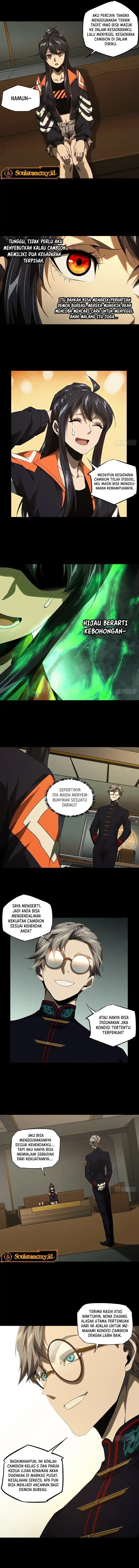 Dilarang COPAS - situs resmi www.mangacanblog.com - Komik elephant invisible 225 - chapter 225 226 Indonesia elephant invisible 225 - chapter 225 Terbaru 3|Baca Manga Komik Indonesia|Mangacan